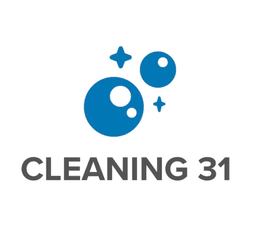 Logo CLEANING 31
