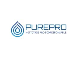 Logo PurePro